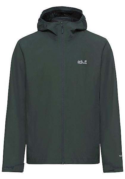 Jack Wolfskin Regenjacke OUTROVERT 2L JKT M wasserdicht, atmungsaktiv, Über günstig online kaufen