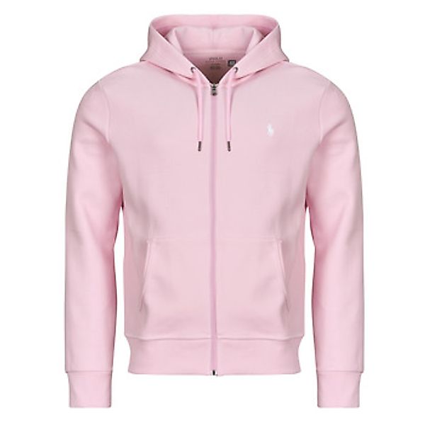 Polo Ralph Lauren  Sweatshirt SWEATSHIRT ZIPPE EN DOUBLE KNIT TECH günstig online kaufen