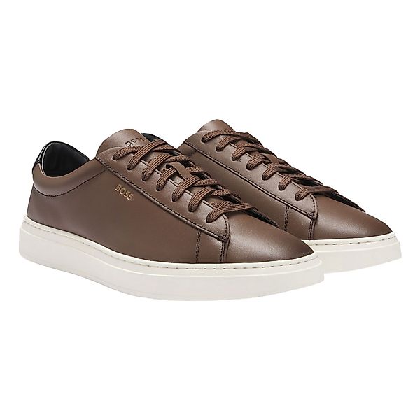 BOSS Kieran Tenn bu Sneaker mit günstig online kaufen