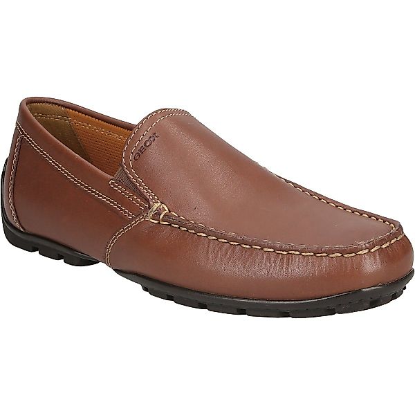 Geox U1144V 00039 C6010 MONER Mokassin günstig online kaufen