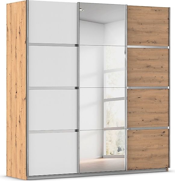 rauch Kleiderschrank »Schwebetürenschrank OTTO´s Choice Garderobe Schrank T günstig online kaufen