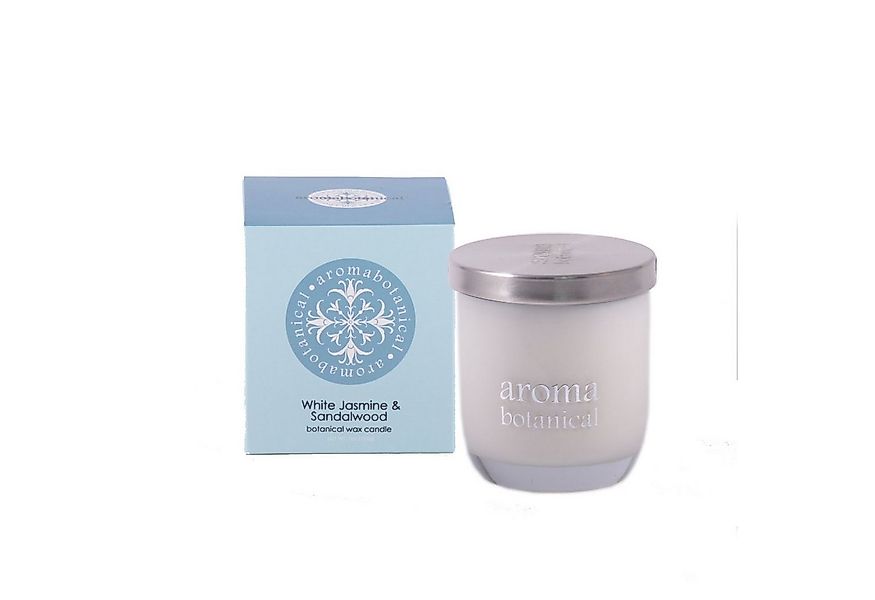 houseproud Duftkerze Botanical Duftkerze (1-tlg), Wachs aus natürlichen äth günstig online kaufen