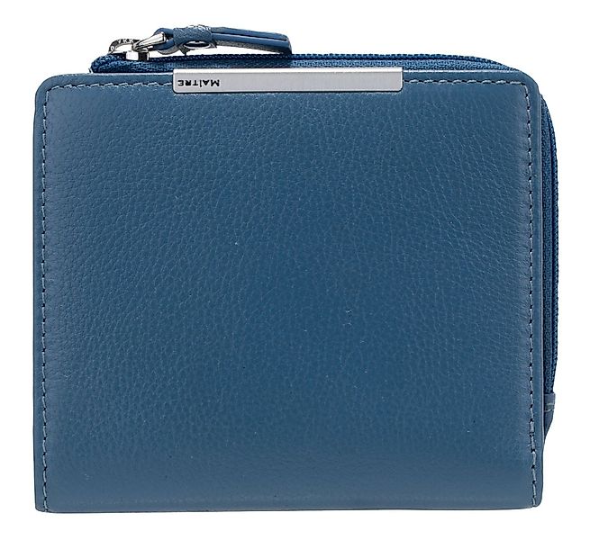 Maître Geldbörse Alberta Purse, aus echtem günstig online kaufen