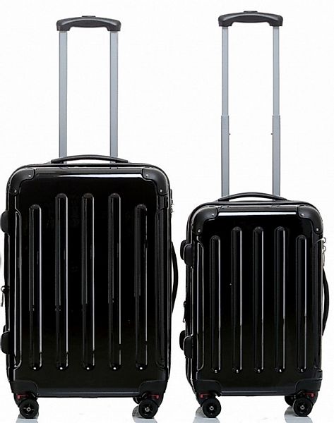 Beibye Trolleyset 2-teilig 65 + 55 günstig online kaufen
