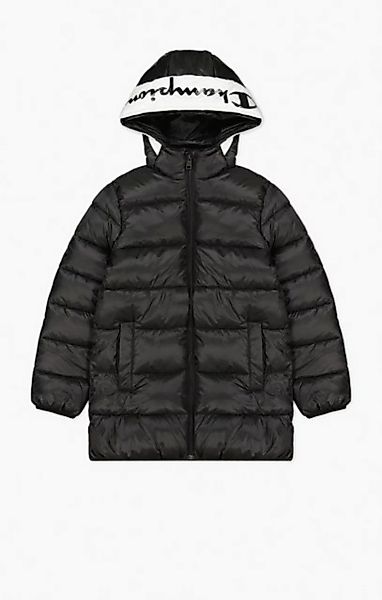 Champion Allwetterjacke Hooded Jacket NBK günstig online kaufen