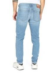 Diesel Skinny-fit-Jeans Leicht & Weich - günstig online kaufen
