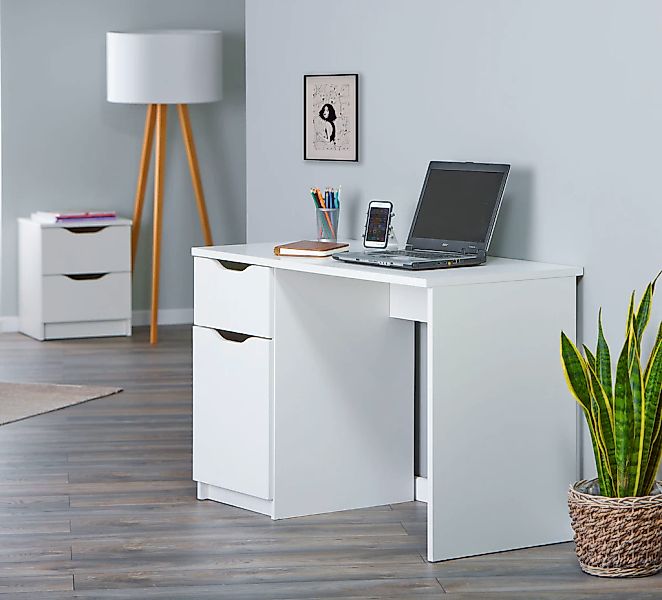 Home affaire Schreibtisch "Westphalen" günstig online kaufen