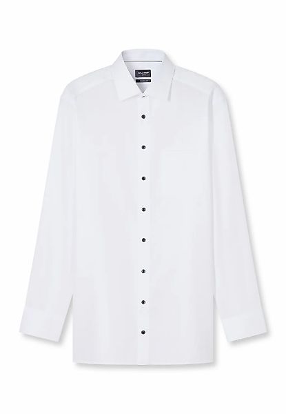 OLYMP Businesshemd "OLYMP Luxor, modern fit, New Kent" günstig online kaufen
