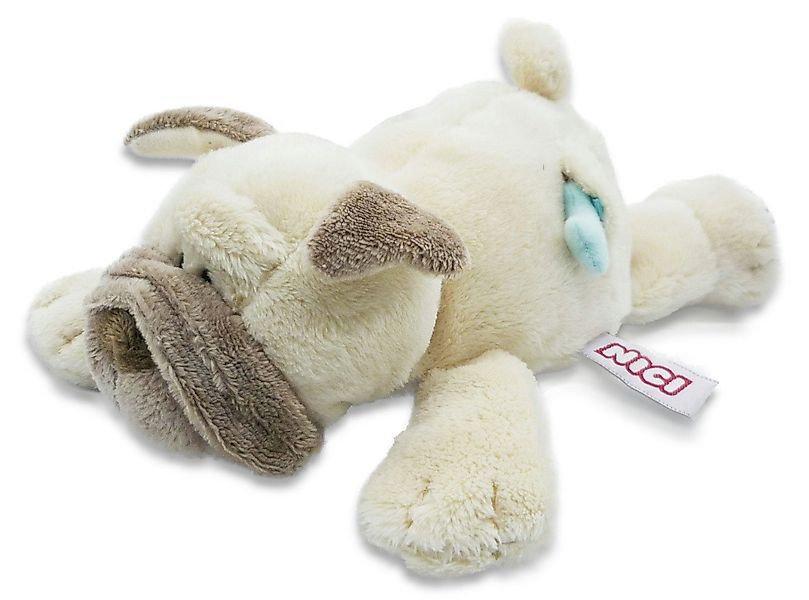 Nici Kuscheltier Plüschtier - Mops Hund günstig online kaufen