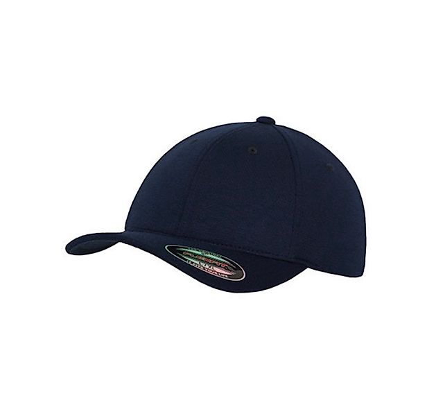 Flexfit Flex Cap Double Jersey Cap günstig online kaufen