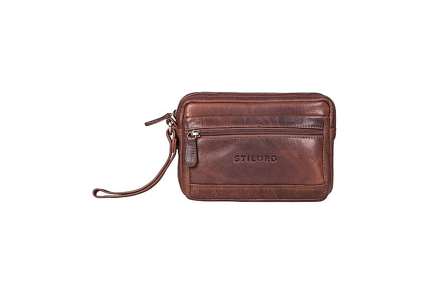 STILORD Handtasche "Pax" Handgelenktasche Herren günstig online kaufen