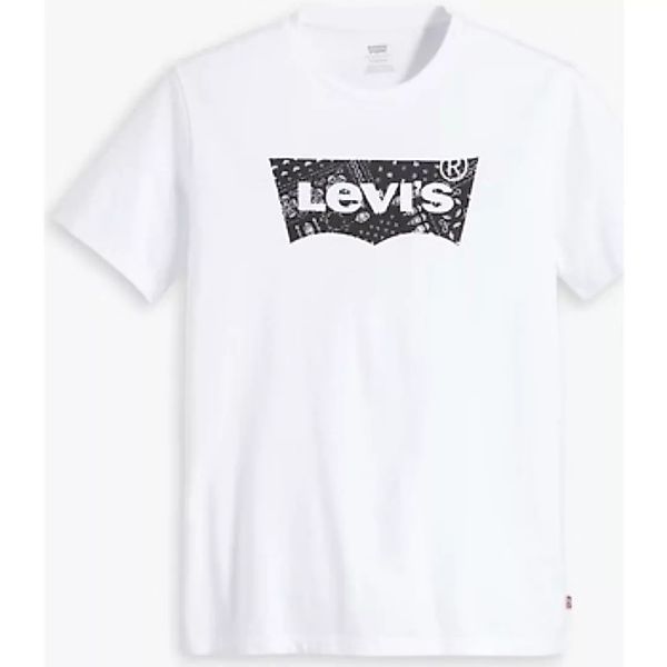 Levis  T-Shirts & Poloshirts 224911326 günstig online kaufen