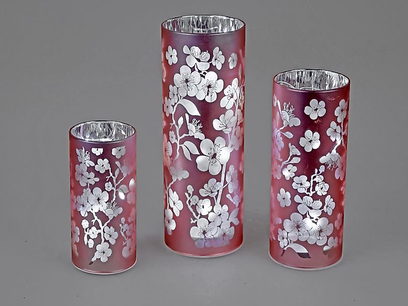formano LED Tischleuchte Cherry Blossom günstig online kaufen
