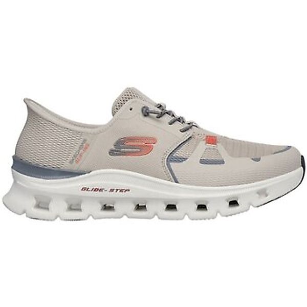 Skechers  Herrenschuhe Slipper HE GLIDE-STEP PRO - 232930 TPOR günstig online kaufen