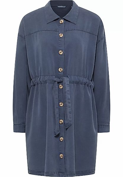 MUSTANG Minikleid "Damen Style Bodie" günstig online kaufen