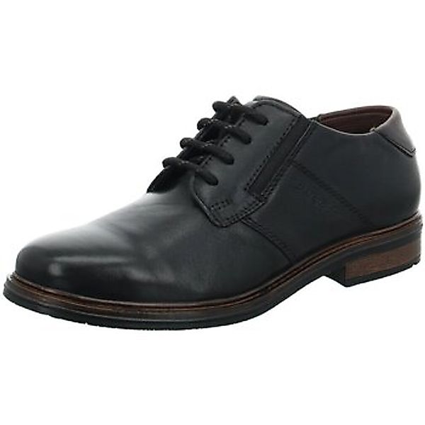 Bugatti  Halbschuhe Schnuerschuhe Ruggiero Comfort Evo 311A8Z054000-1000 günstig online kaufen