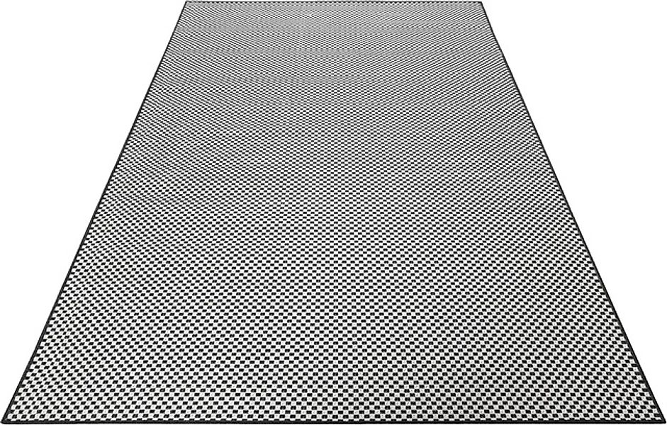 Esprit Outdoorteppich »Raccoon, ESP-22557«, rechteckig, 4 mm Höhe, Läufer, günstig online kaufen