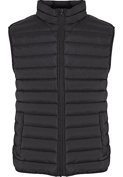 URBAN CLASSICS Steppweste Urban Classics Basic Light Weigh Vest (1-tlg) günstig online kaufen