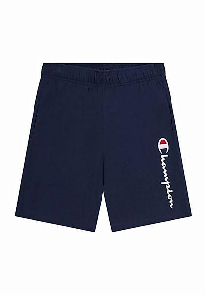 Champion Shorts Champion Herren Shorts 219930 BS501 NNY Dunkelblau günstig online kaufen