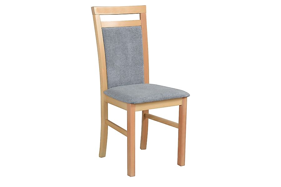 Beautysofa Esszimmerstuhl Bequemer gepolsterter Stuhl mit günstig online kaufen