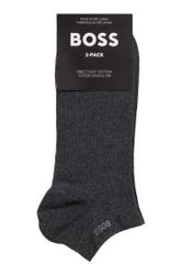 BOSS Sneakersocken 2P AS Colours CC günstig online kaufen