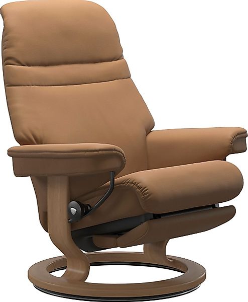Stressless® Relaxsessel »Sunrise« elektrisch verstellbar, optional 2-motori günstig online kaufen