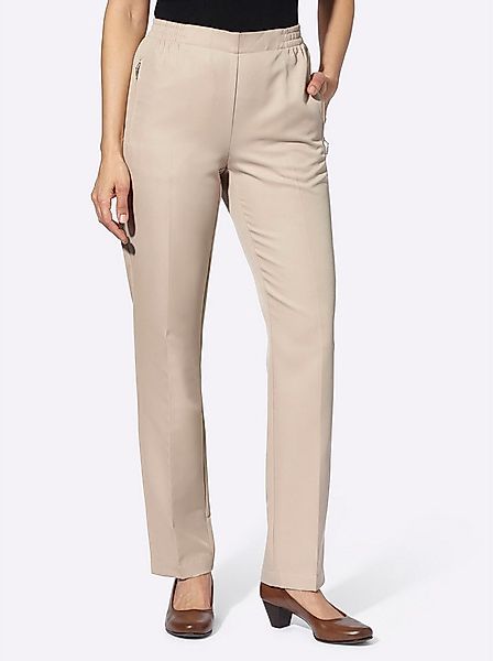 Witt Jerseyhose Schlupfhose komfortabel (2-tlg) günstig online kaufen