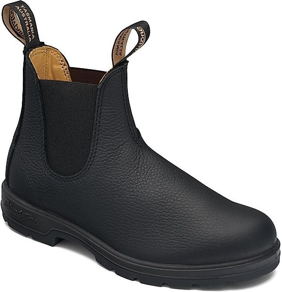 Blundstone 1447 Black Pebble Leather (Classics Series) Stiefel günstig online kaufen