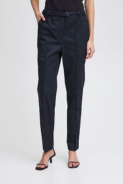 Ichi Stoffhose IHULANI PA modische Hose günstig online kaufen