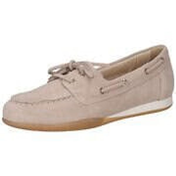 NeroGiardini Bootsschuhe Damen beige günstig online kaufen