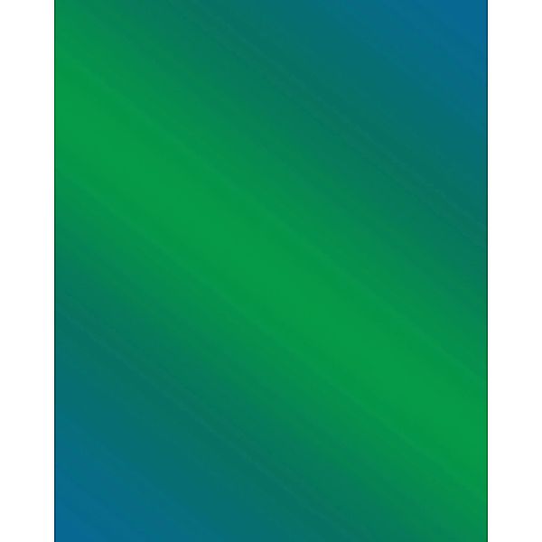 WALLFACE 18443 DECO AQUA Wandpaneel Spiegel Design Wand-Platte Grün 2600 mm günstig online kaufen
