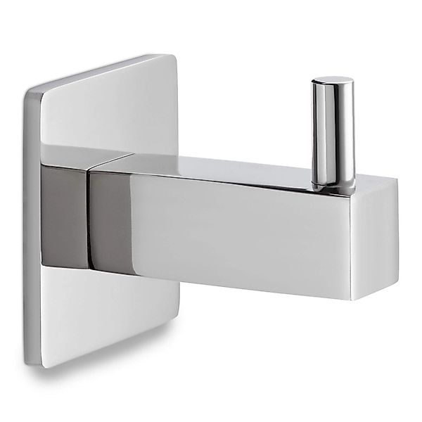 SOTECH Garderobenhaken SELA 36 x 36 mm Länge 45 mm Edelstahl Poliert günstig online kaufen