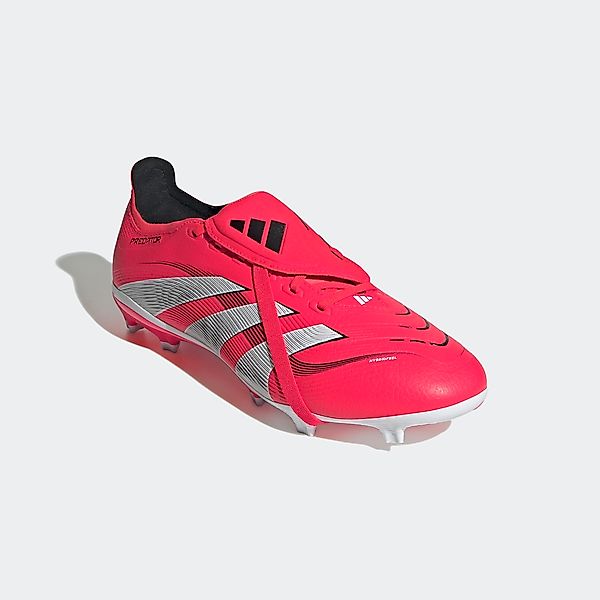 adidas Performance Fußballschuh "PREDATOR LEAGUE FOLD-OVER TONGUE FG/MG" günstig online kaufen