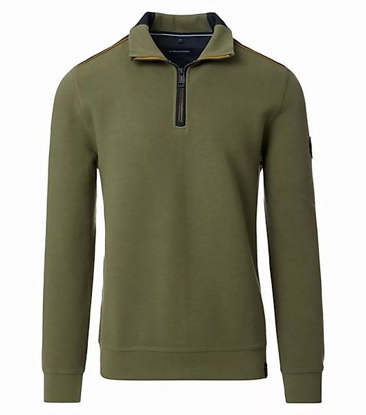 CASAMODA Troyer 444303400 Sweatshirt günstig online kaufen