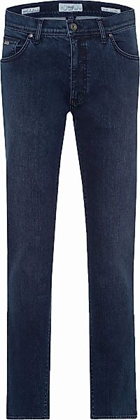 Brax Cadiz Jeans Dunkelblau - Größe W 35 - L 34 günstig online kaufen
