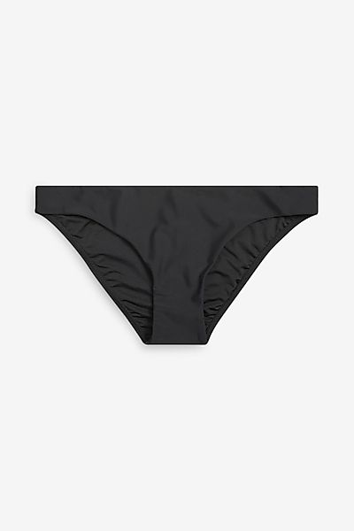 Next Bikini-Hose Bikinihose mit hohem Bein günstig online kaufen