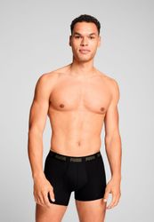 PUMA BODYWEAR Boxershorts (Packung, 3-St) mit günstig online kaufen