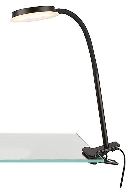 Briloner Leuchten LED Klemmleuchte PLEGG 2195015 günstig online kaufen