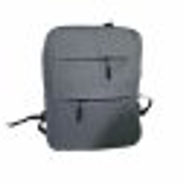 Kompakter Rucksack mit USB und Laptopfach Alltag, Schule, Uni oder Büro günstig online kaufen