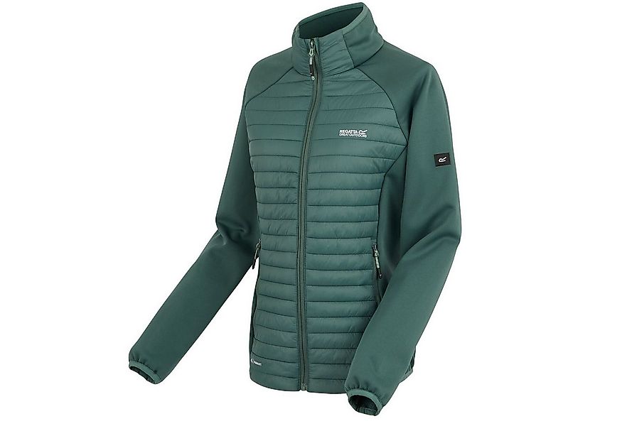 Regatta Softshelljacke Clumber Hybrid Jacke günstig online kaufen