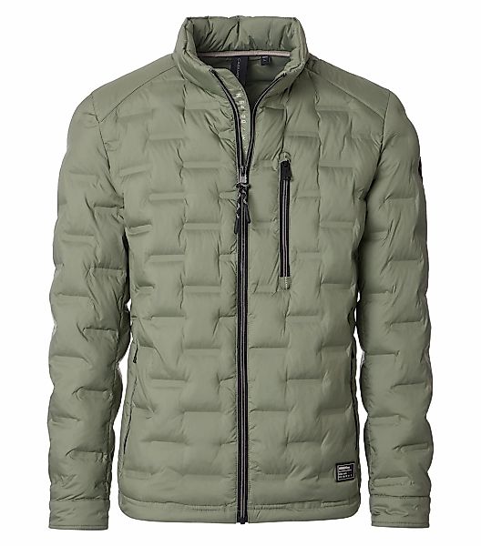 CASAMODA Steppjacke "CASAMODA Steppjacke uni" günstig online kaufen