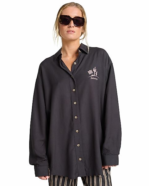 Billabong Langarmshirt "Beach Side" günstig online kaufen