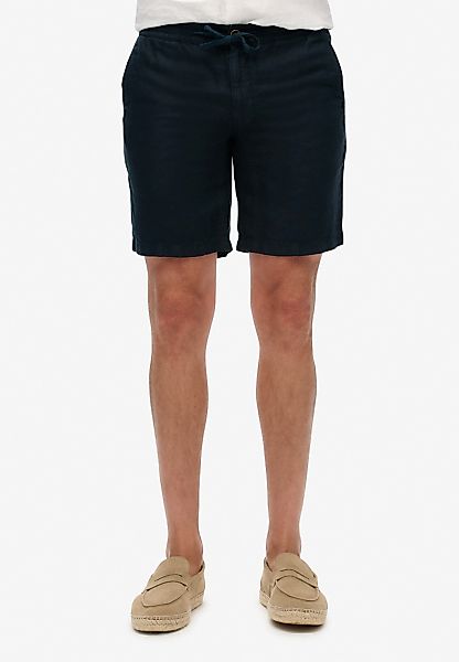 Superdry Shorts "MERCHANT LINEN SHORT" günstig online kaufen