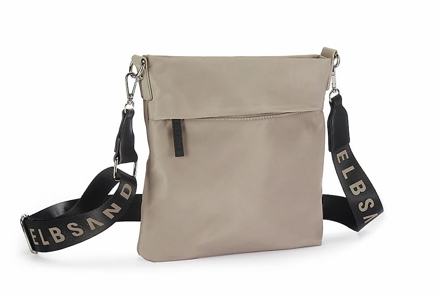 Elbsand Umhängetasche "Schultertasche" Minibag, Handtasche, Crossbody Bag V günstig online kaufen