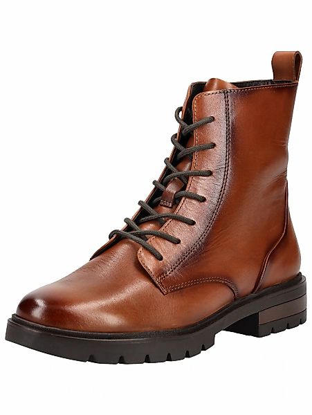 Ara Ara Stiefelette Glattleder Schnürstiefelette günstig online kaufen