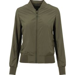 WITORU Bomberjacke leichte Damen Bomber Jacke günstig online kaufen