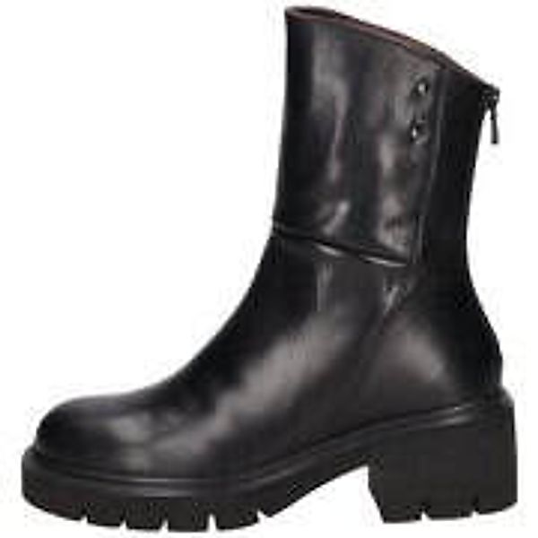 Nero Giardini Stiefelette "Nero Giardini Stiefelette Leder" günstig online kaufen