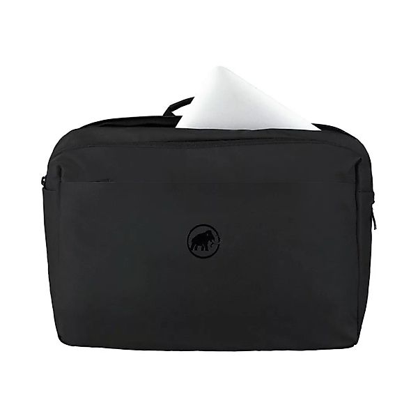 Mammut Seon Messenger 14l Tasche One Size Black günstig online kaufen
