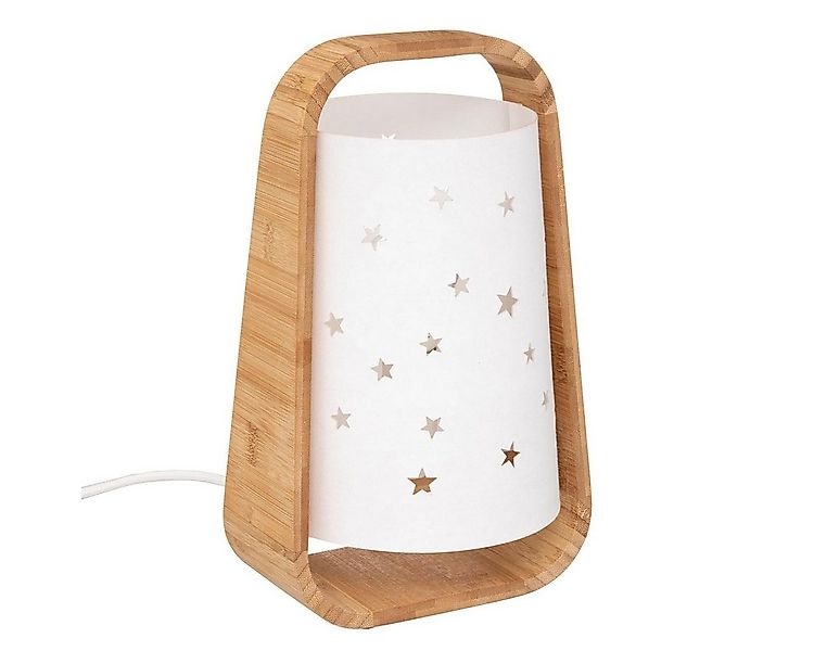 Atmosphera Créateur d'intérieur Dekolicht Nachtlicht für Kinder STAR, 27 cm günstig online kaufen