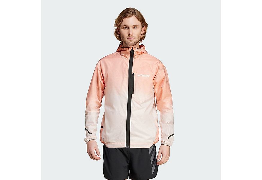 adidas TERREX Windbreaker TERREX XPERIOR LEICHTE WINDWEAVE JACKE (1-St) günstig online kaufen